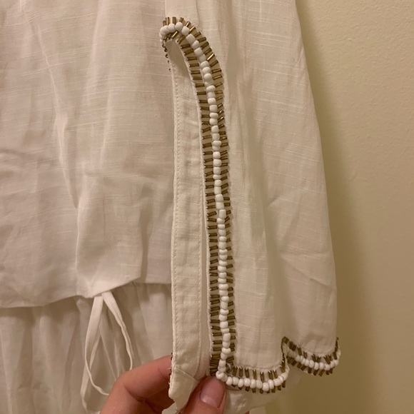 Lilly Pulitzer white dress - Picture 3 of 8